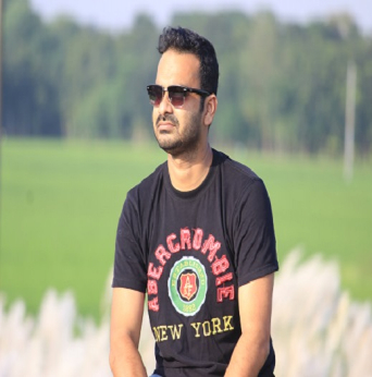 Faculty Member